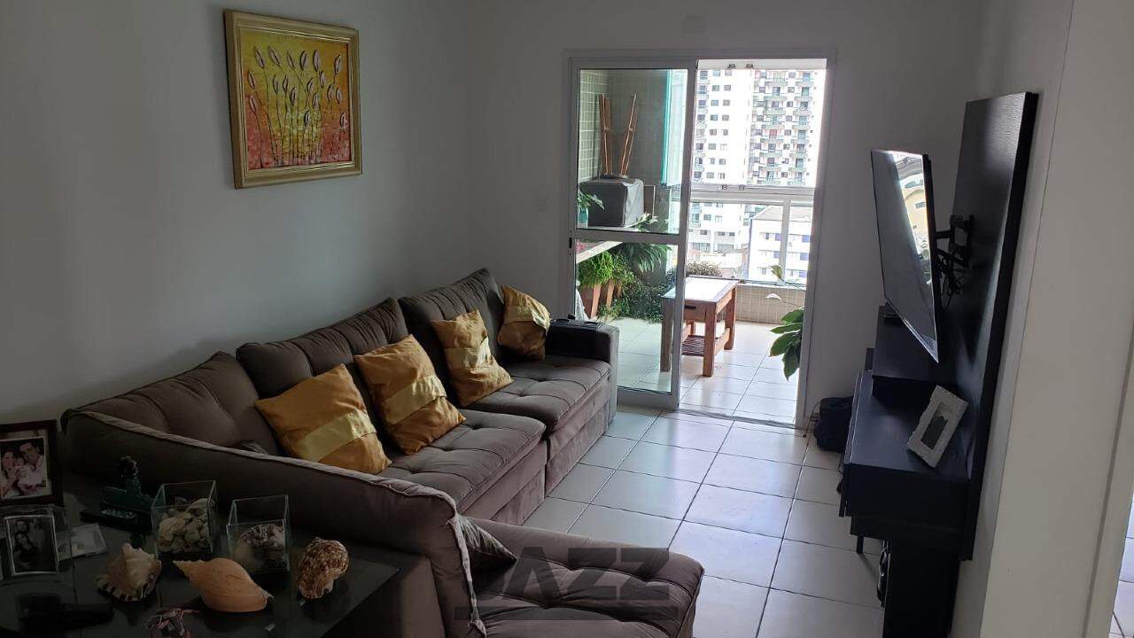 Apartamento à venda com 2 quartos, 80m² - Foto 1