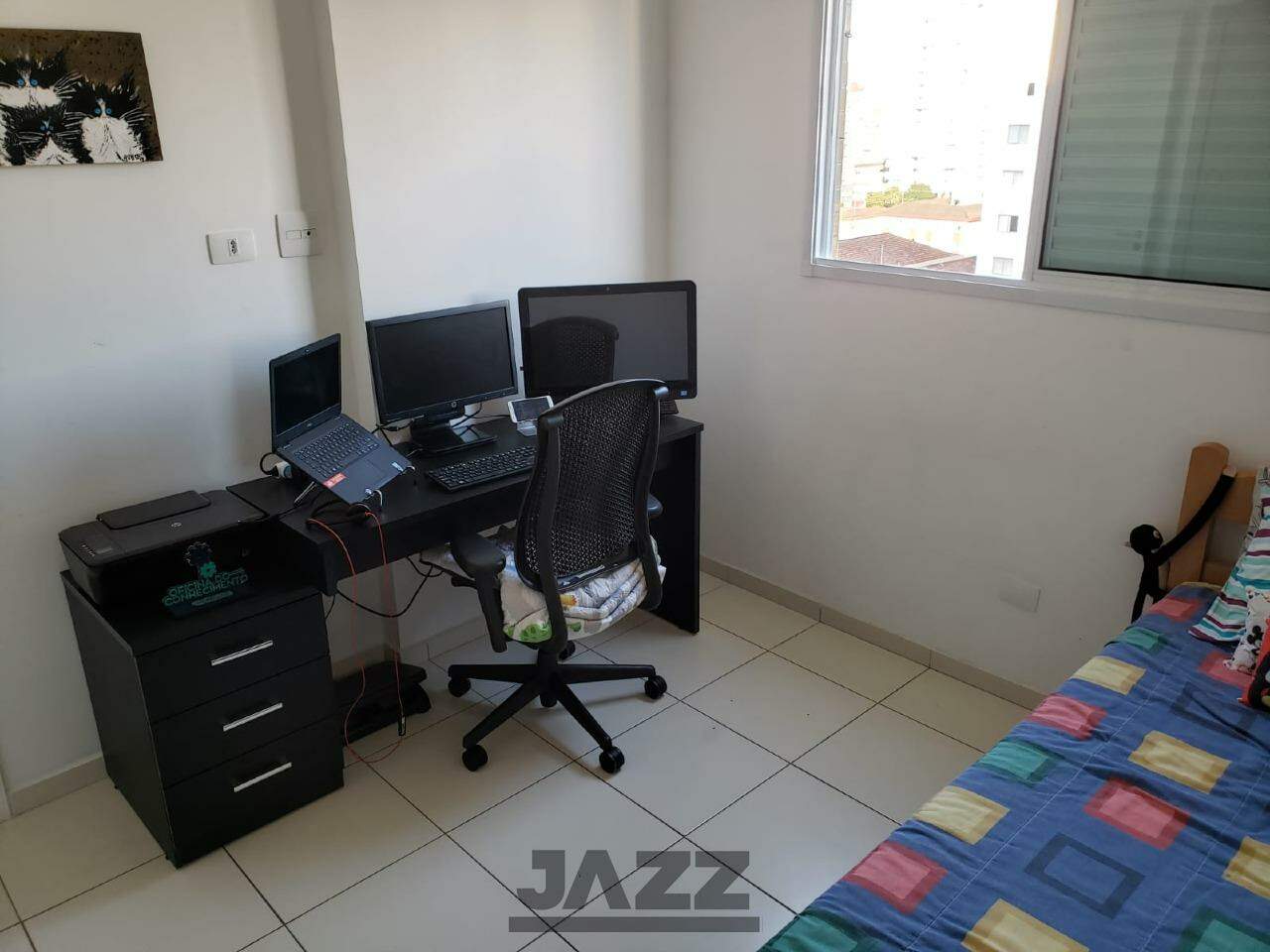 Apartamento à venda com 2 quartos, 80m² - Foto 21