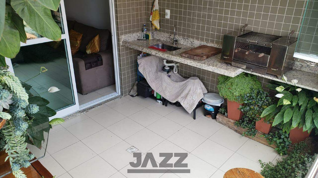 Apartamento à venda com 2 quartos, 80m² - Foto 6