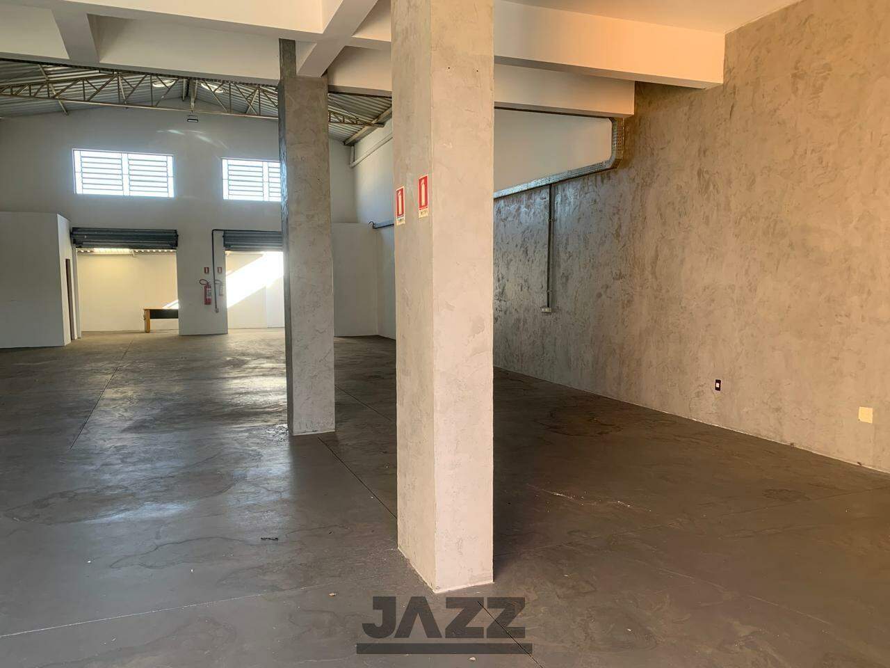 Depósito-Galpão-Armazém para alugar, 220m² - Foto 7