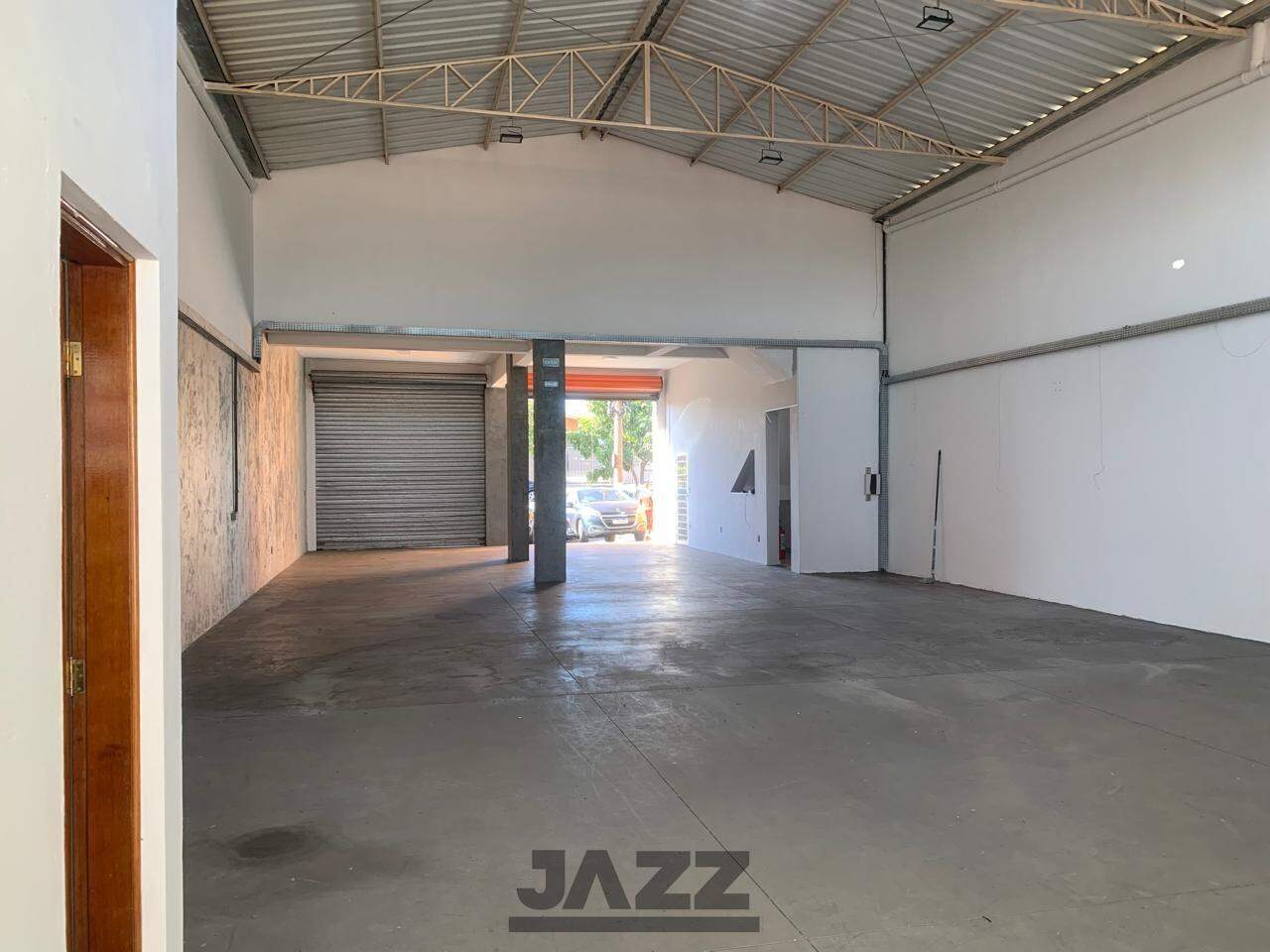 Depósito-Galpão-Armazém para alugar, 220m² - Foto 16