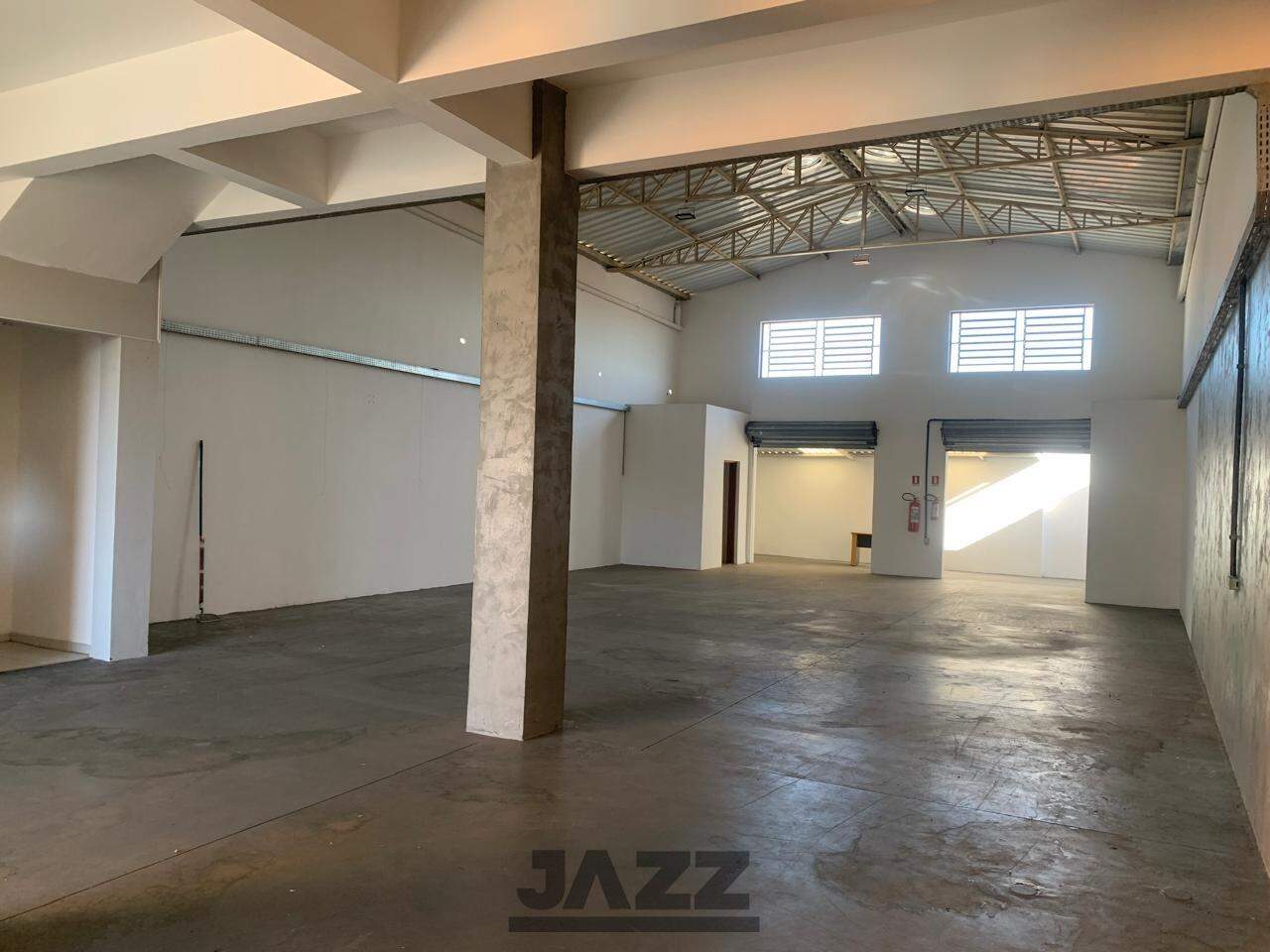 Depósito-Galpão-Armazém para alugar, 220m² - Foto 8