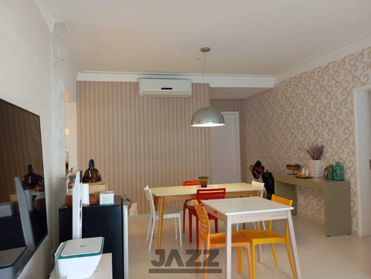 Apartamento à venda com 4 quartos, 201m² - Foto 8