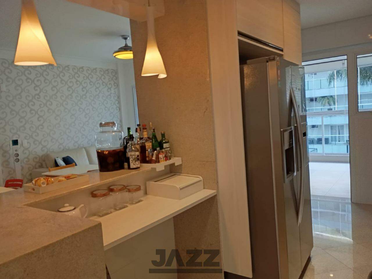 Apartamento à venda com 4 quartos, 201m² - Foto 19