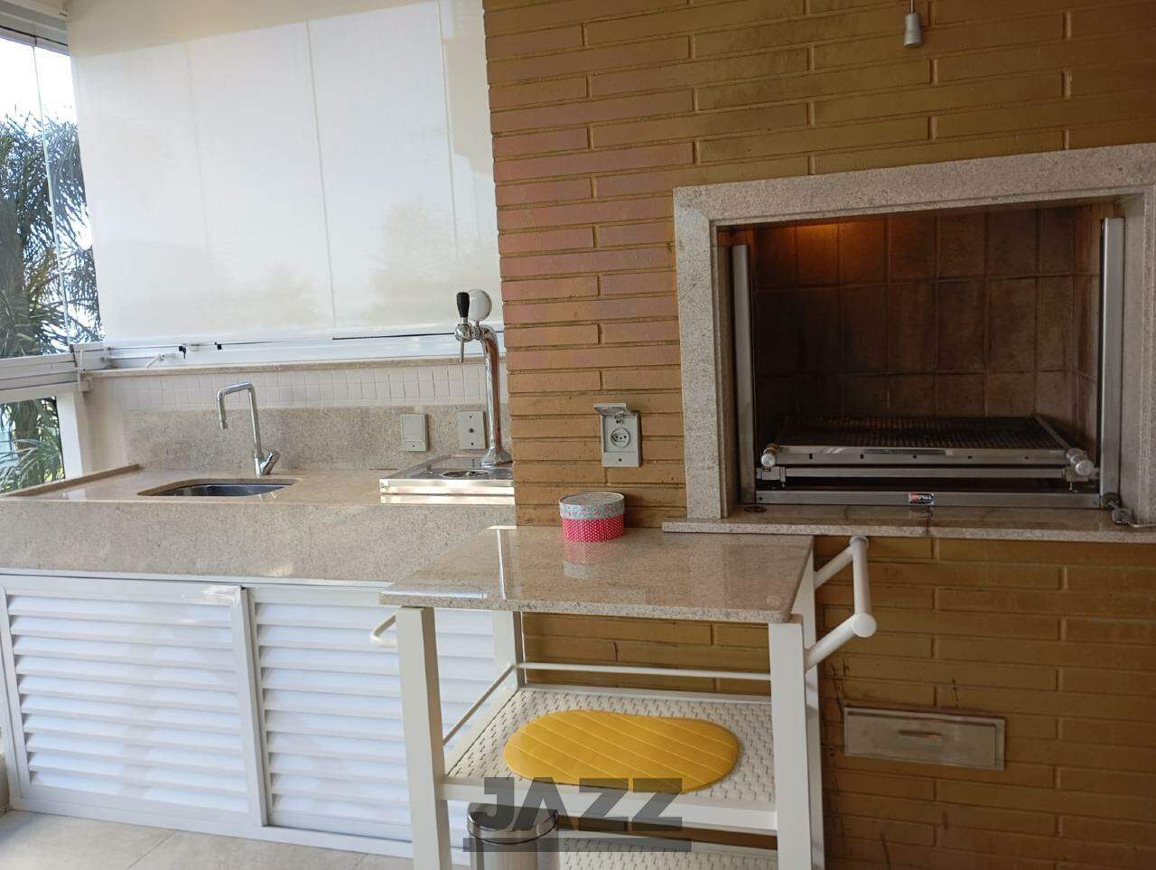 Apartamento à venda com 4 quartos, 201m² - Foto 17