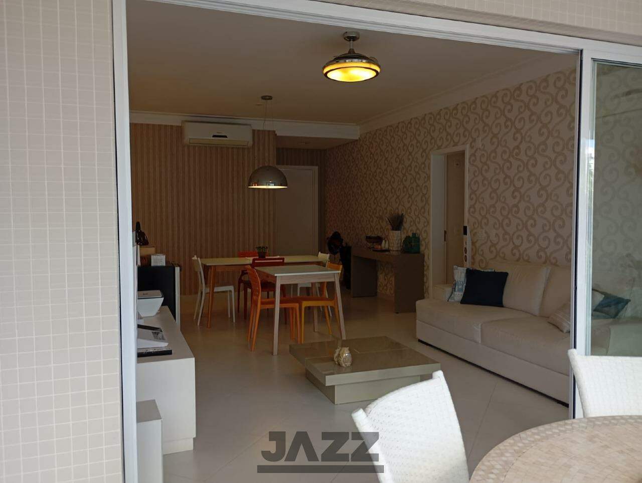 Apartamento à venda com 4 quartos, 201m² - Foto 11