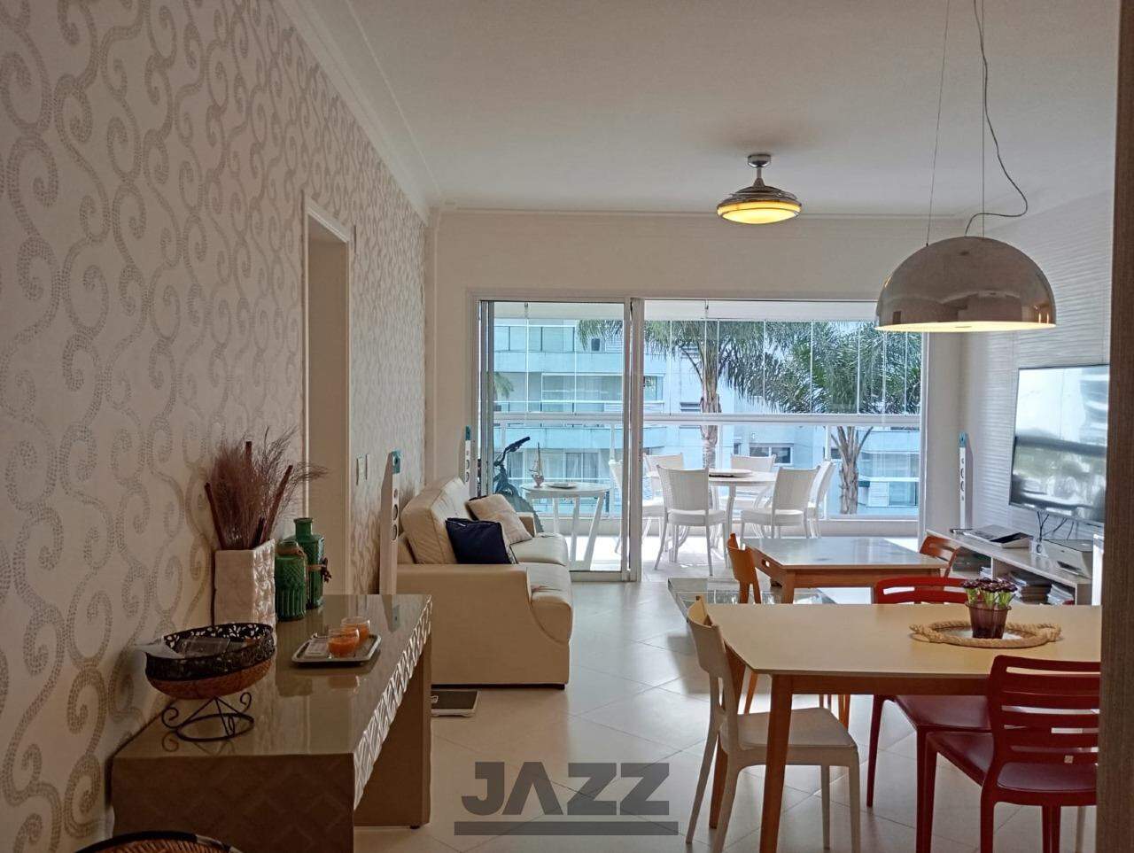 Apartamento à venda com 4 quartos, 201m² - Foto 1