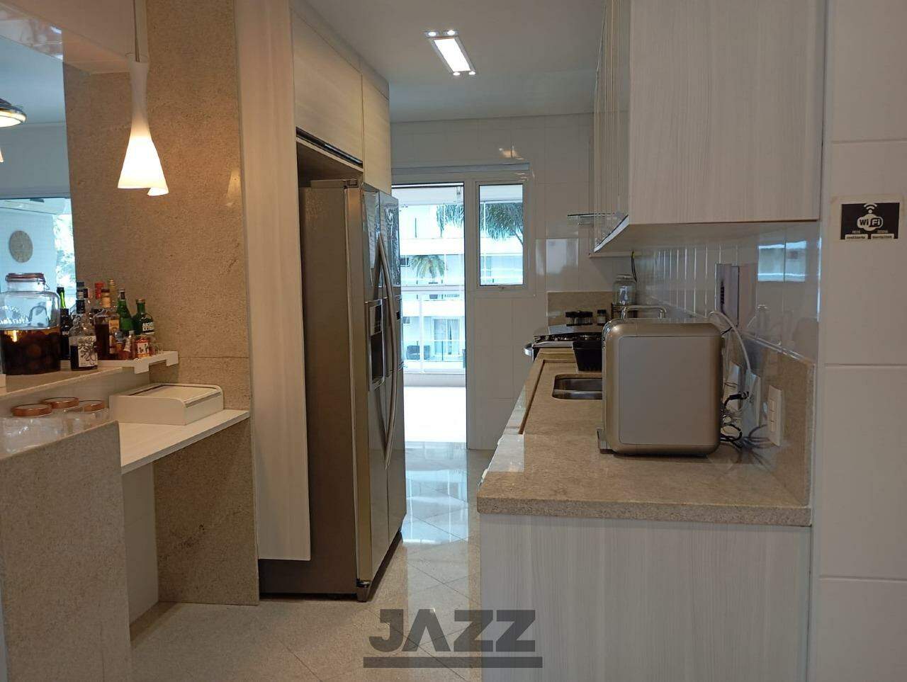 Apartamento à venda com 4 quartos, 201m² - Foto 20