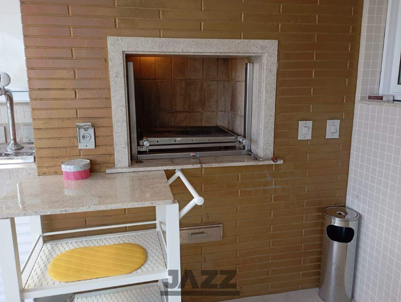 Apartamento à venda com 4 quartos, 201m² - Foto 13