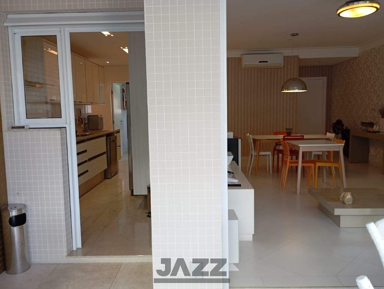 Apartamento à venda com 4 quartos, 201m² - Foto 14