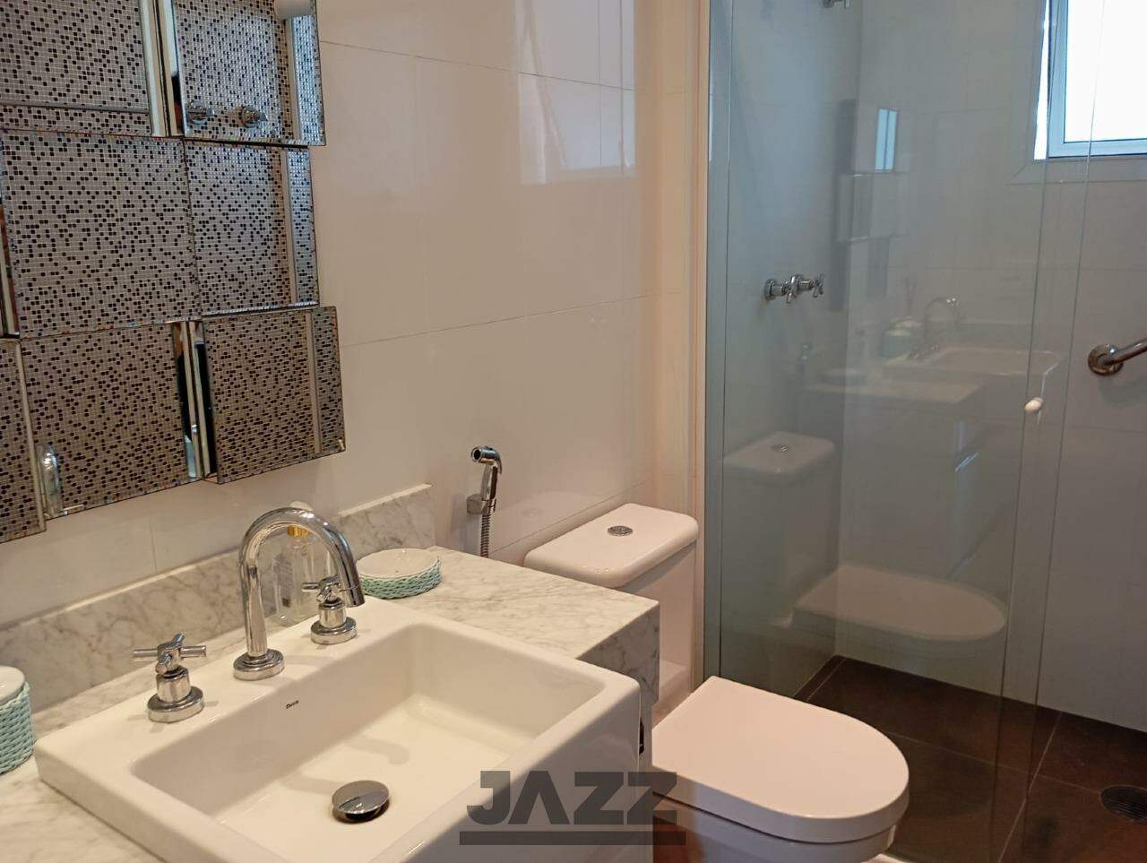 Apartamento à venda com 4 quartos, 201m² - Foto 28