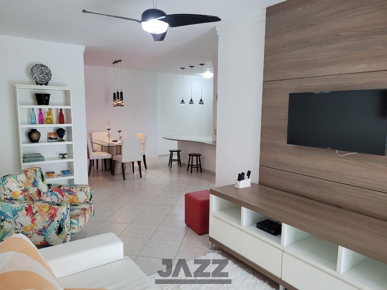 Apartamento à venda com 3 quartos, 124m² - Foto 6