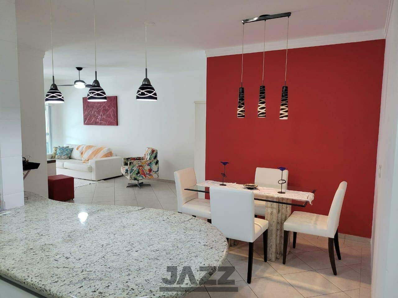 Apartamento à venda com 3 quartos, 124m² - Foto 11