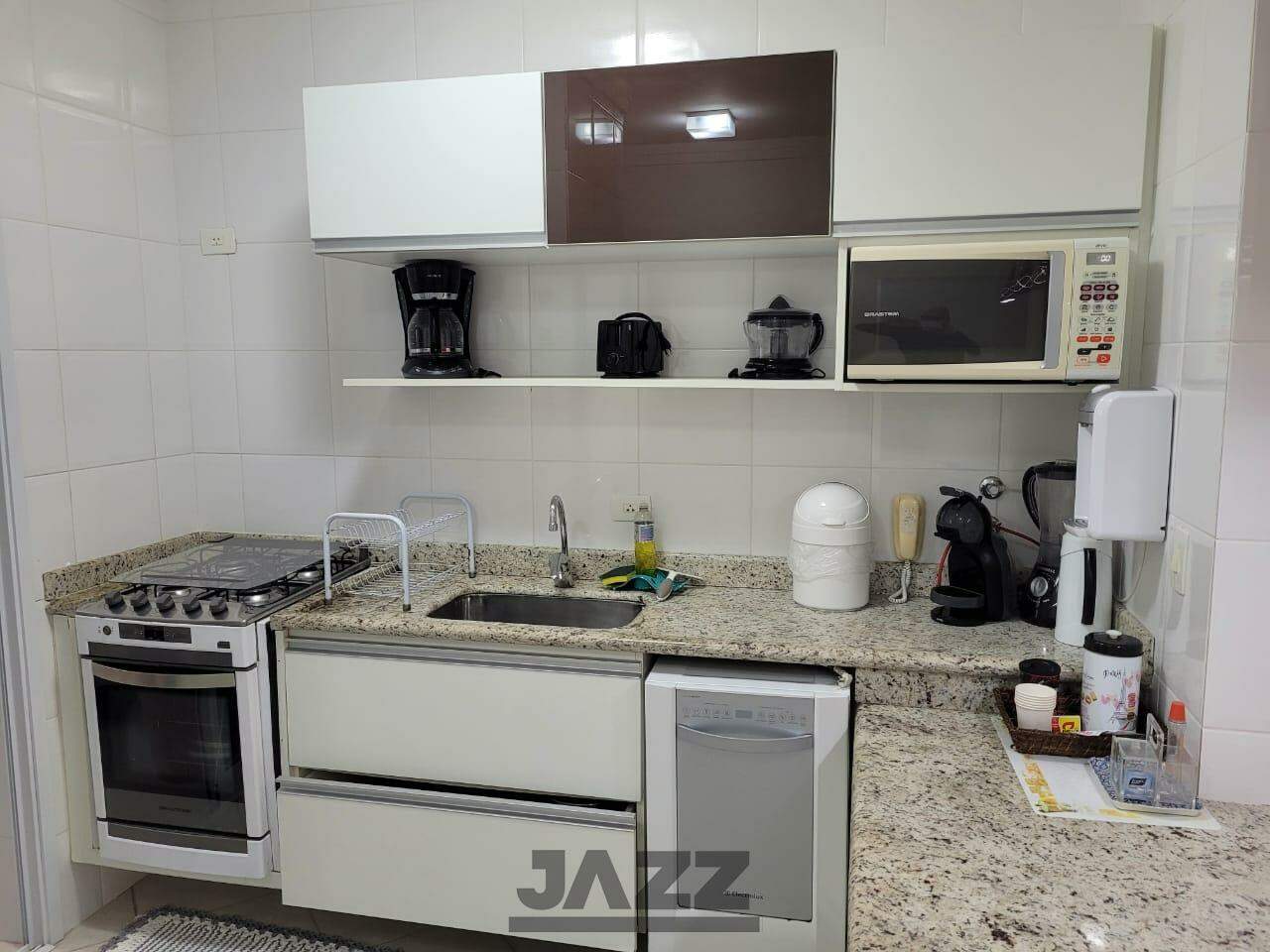 Apartamento à venda com 3 quartos, 124m² - Foto 12