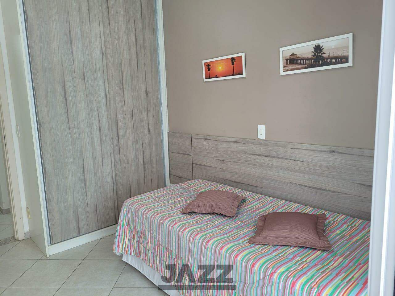 Apartamento à venda com 3 quartos, 124m² - Foto 15