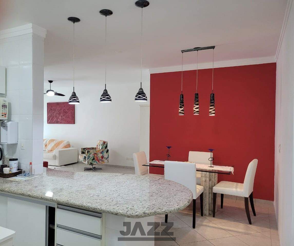 Apartamento à venda com 3 quartos, 124m² - Foto 9