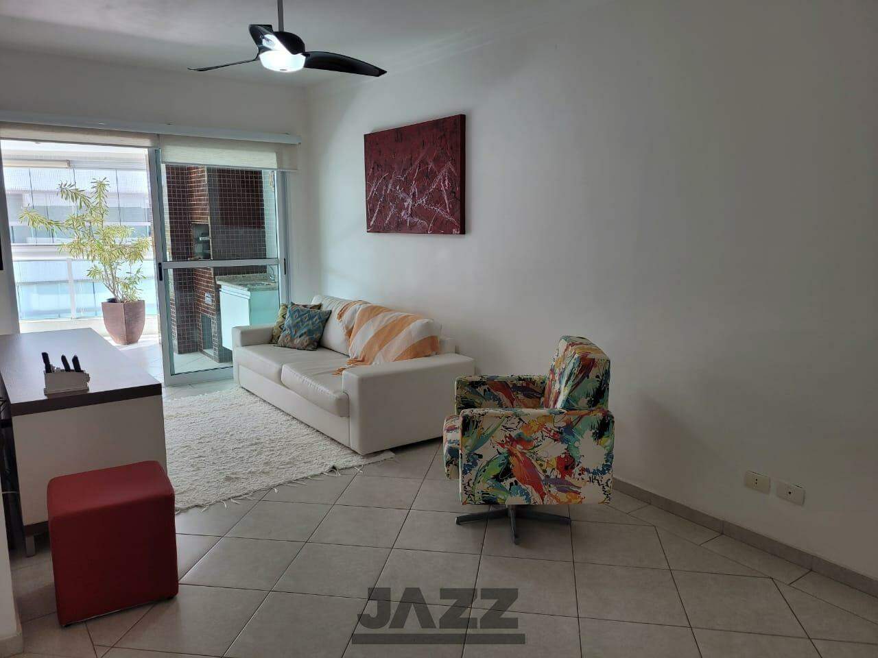 Apartamento à venda com 3 quartos, 124m² - Foto 8