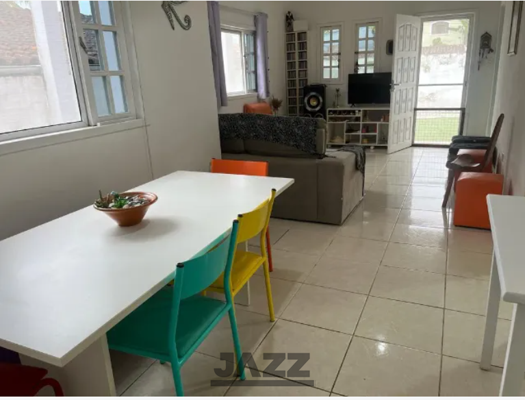 Casa à venda com 3 quartos, 185m² - Foto 21