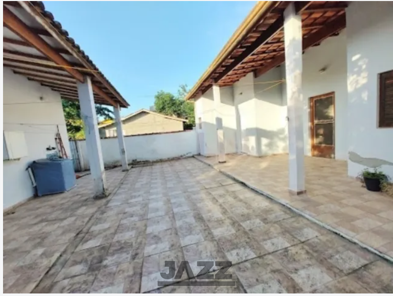 Casa à venda com 3 quartos, 185m² - Foto 5