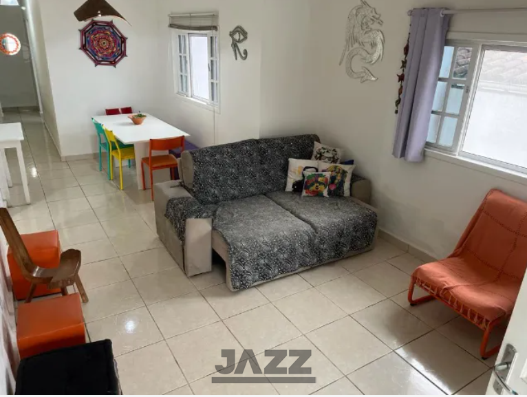 Casa à venda com 3 quartos, 185m² - Foto 23