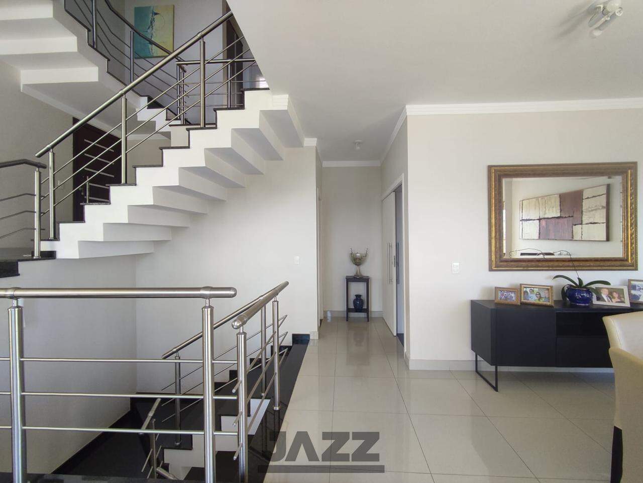 Casa de Condomínio para alugar com 4 quartos, 360m² - Foto 17