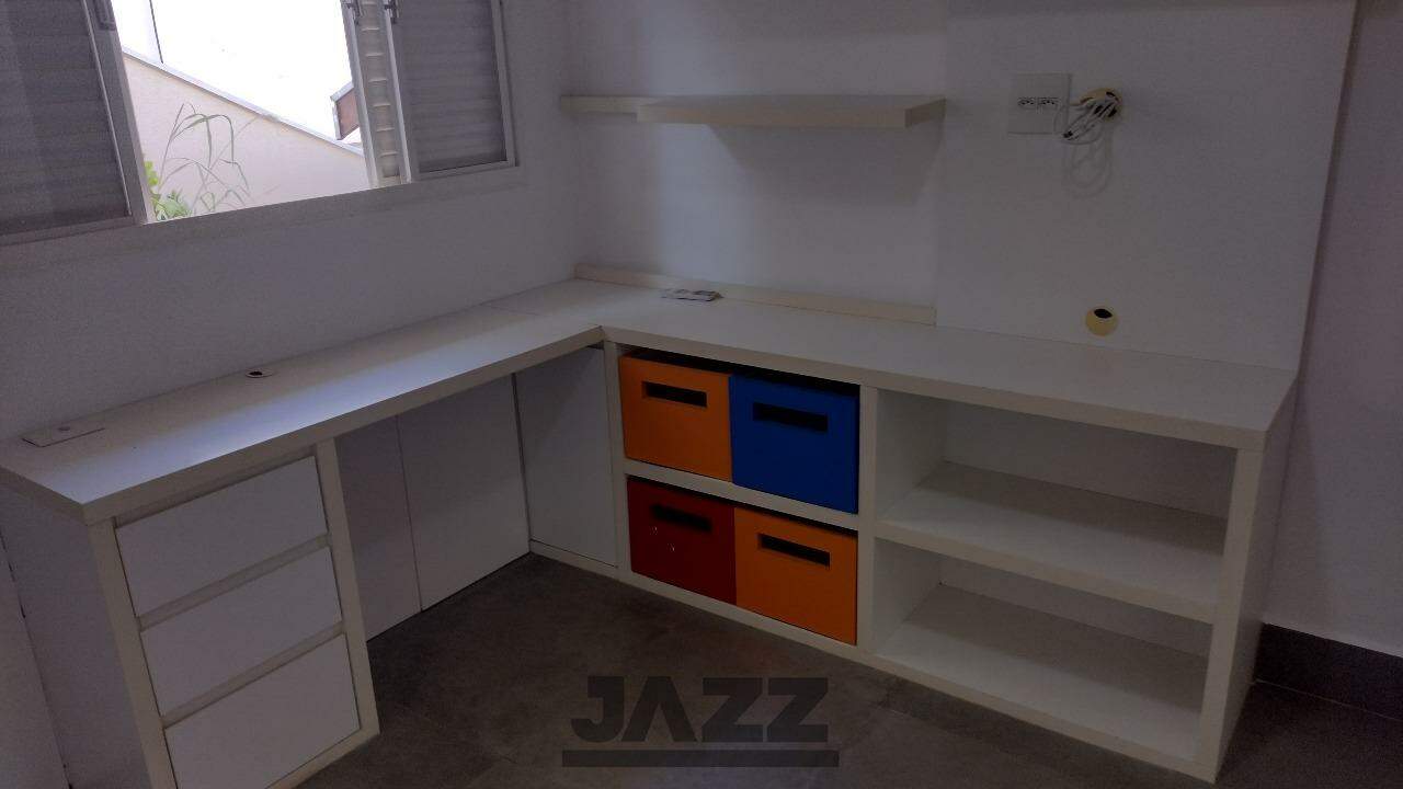 Casa de Condomínio à venda com 3 quartos, 161m² - Foto 15