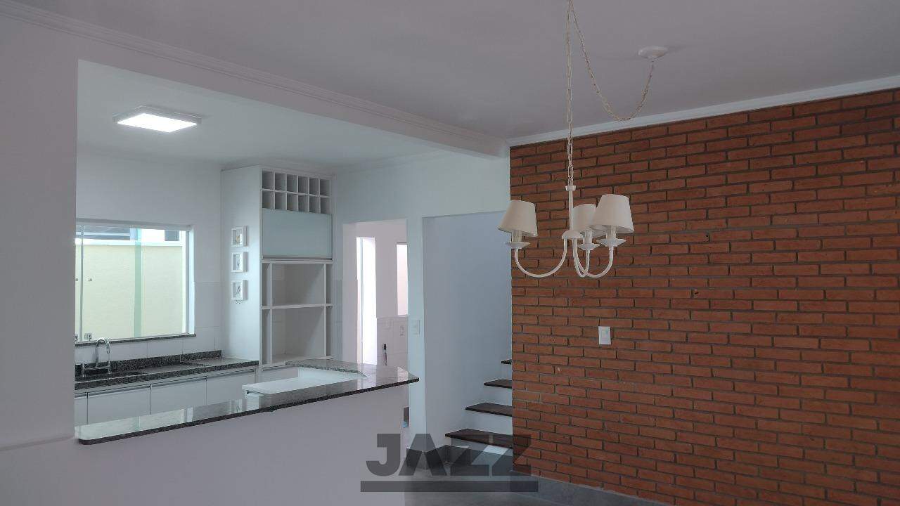 Casa de Condomínio à venda com 3 quartos, 161m² - Foto 5