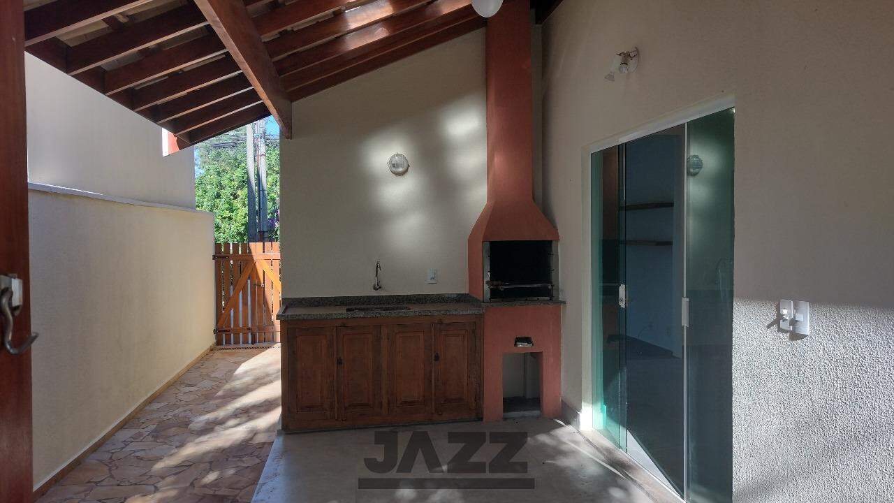 Casa de Condomínio à venda com 3 quartos, 161m² - Foto 28