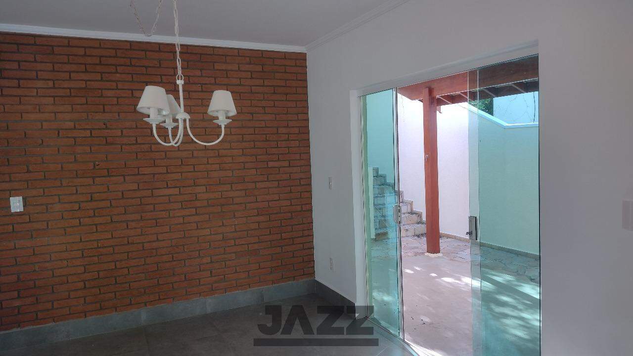 Casa de Condomínio à venda com 3 quartos, 161m² - Foto 4