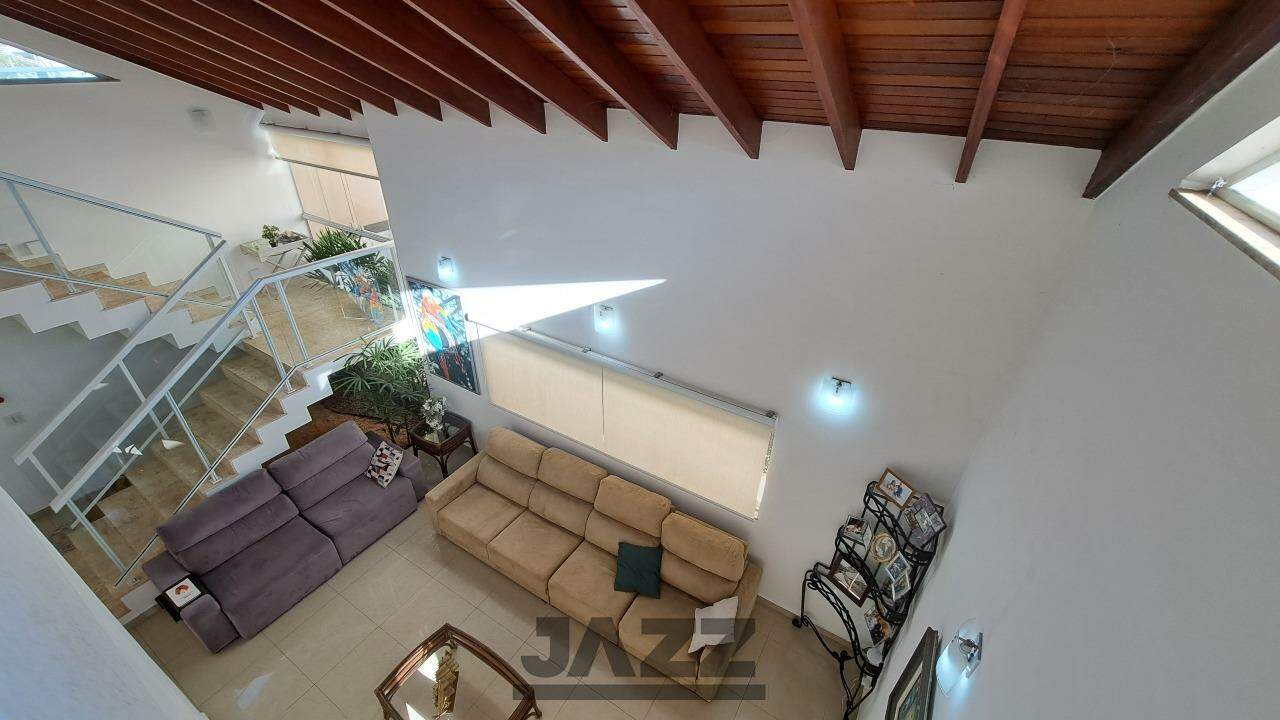 Casa de Condomínio à venda com 3 quartos, 270m² - Foto 25