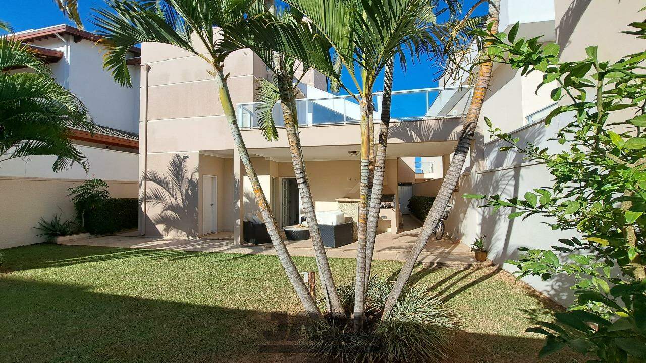 Casa de Condomínio à venda com 3 quartos, 270m² - Foto 42