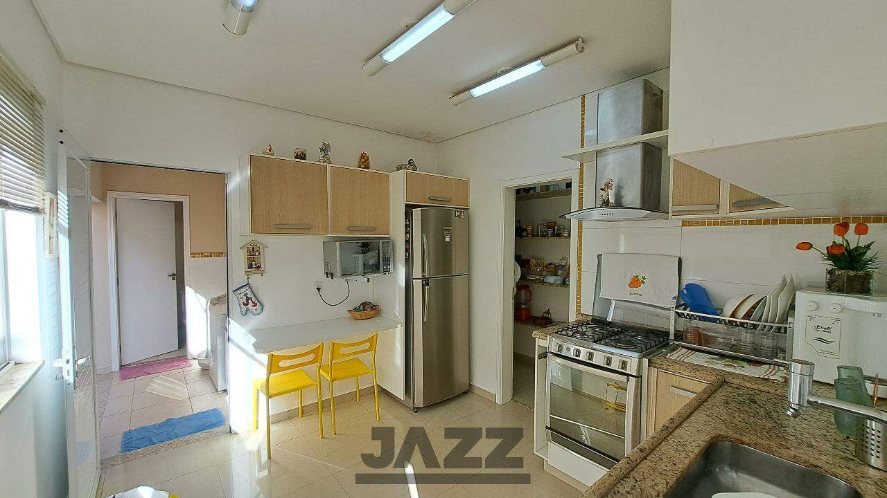 Casa de Condomínio à venda com 3 quartos, 270m² - Foto 12