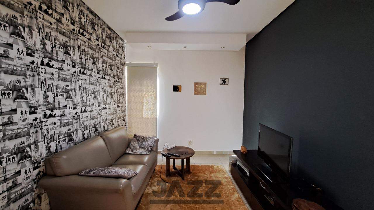 Casa de Condomínio à venda com 3 quartos, 270m² - Foto 10