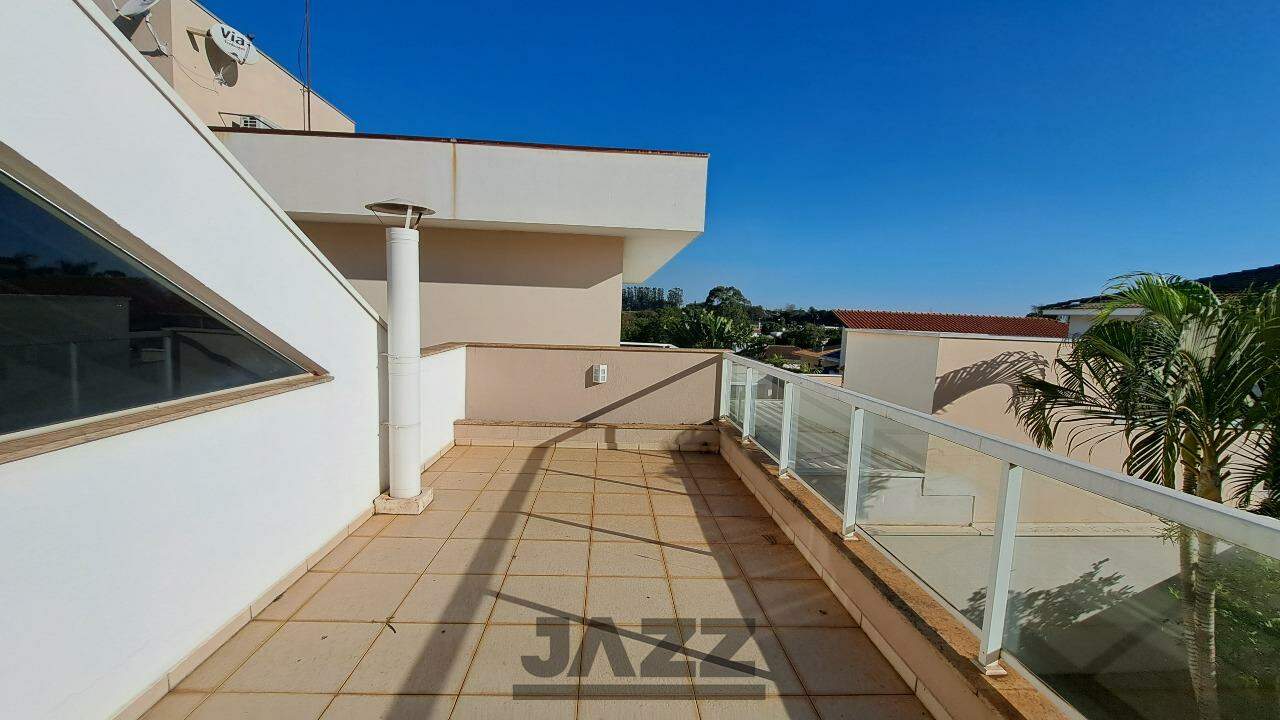 Casa de Condomínio à venda com 3 quartos, 270m² - Foto 27