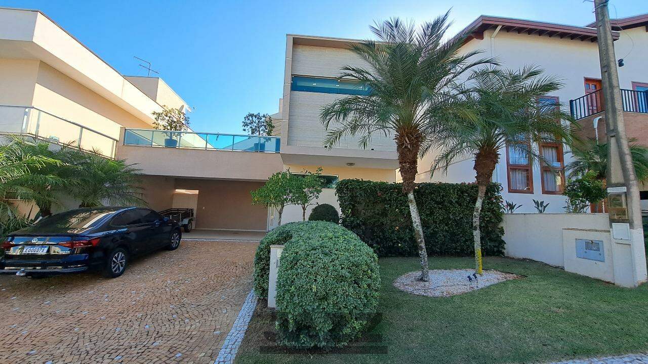 Casa de Condomínio à venda com 3 quartos, 270m² - Foto 44