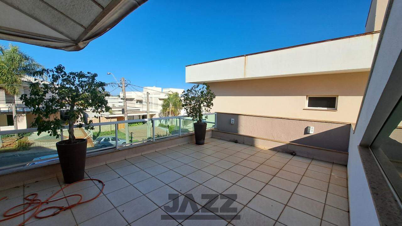 Casa de Condomínio à venda com 3 quartos, 270m² - Foto 26