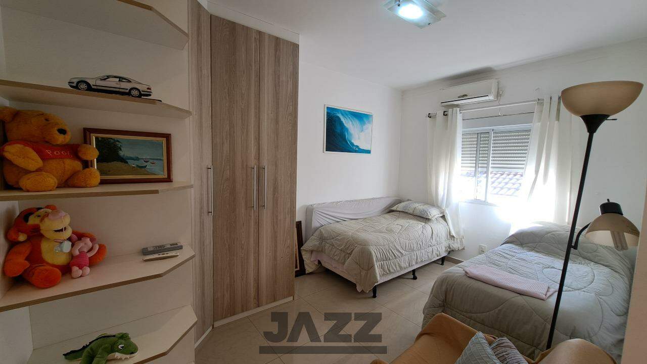 Casa de Condomínio à venda com 3 quartos, 270m² - Foto 32