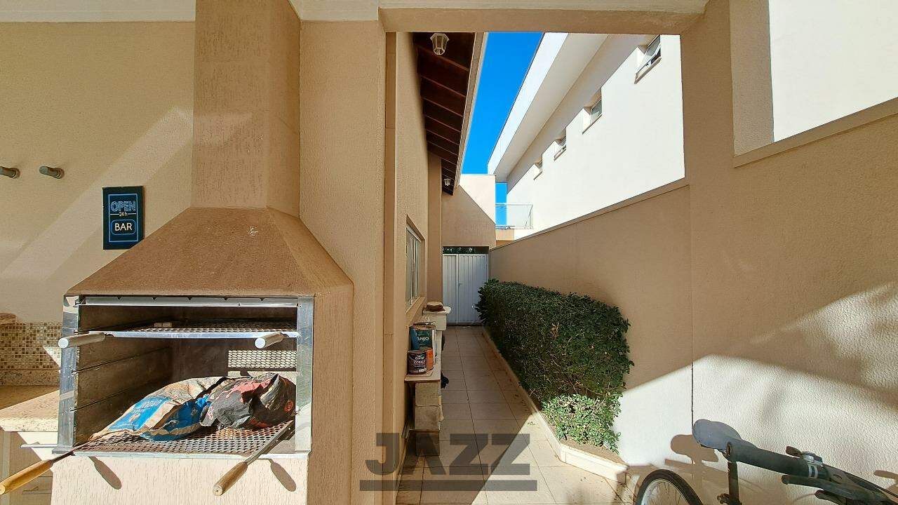 Casa de Condomínio à venda com 3 quartos, 270m² - Foto 17