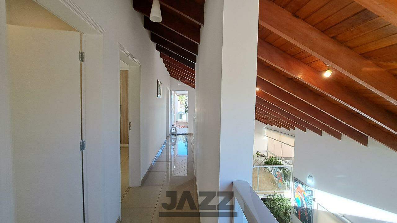 Casa de Condomínio à venda com 3 quartos, 270m² - Foto 24