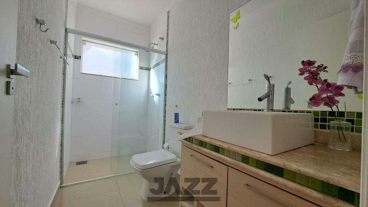 Casa de Condomínio à venda com 3 quartos, 270m² - Foto 34