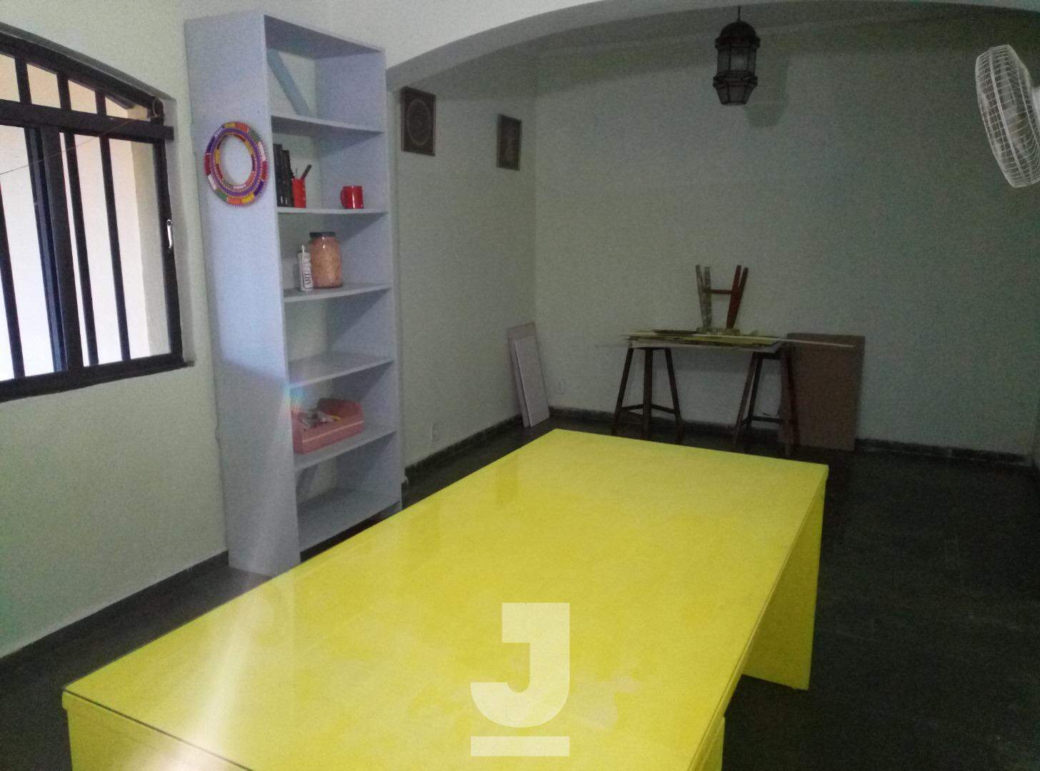 Casa para alugar com 4 quartos, 578m² - Foto 17