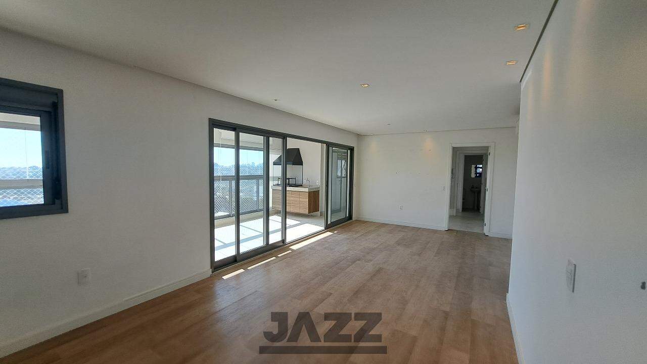 Apartamento à venda com 3 quartos, 155m² - Foto 2