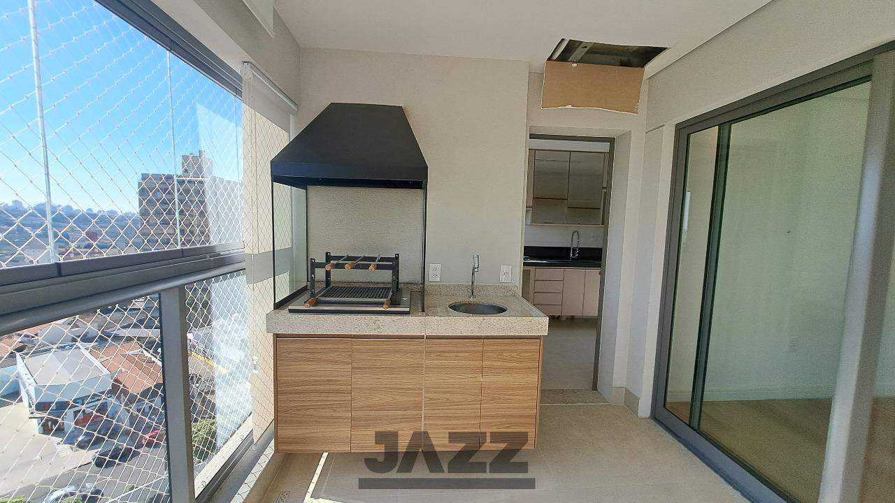 Apartamento à venda com 3 quartos, 155m² - Foto 6