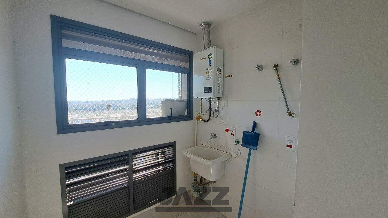 Apartamento à venda com 3 quartos, 155m² - Foto 14