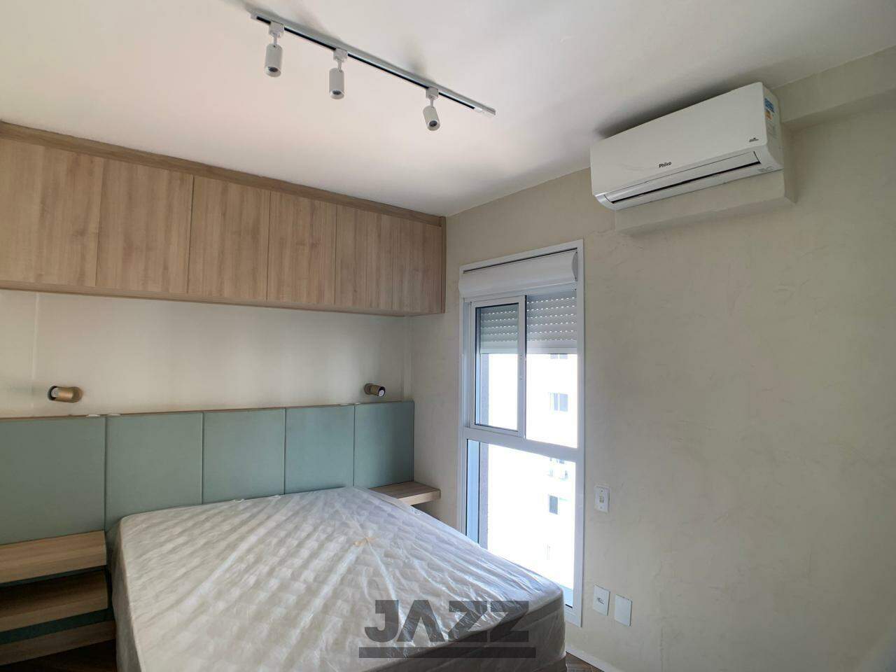 Apartamento à venda com 1 quarto, 51m² - Foto 22