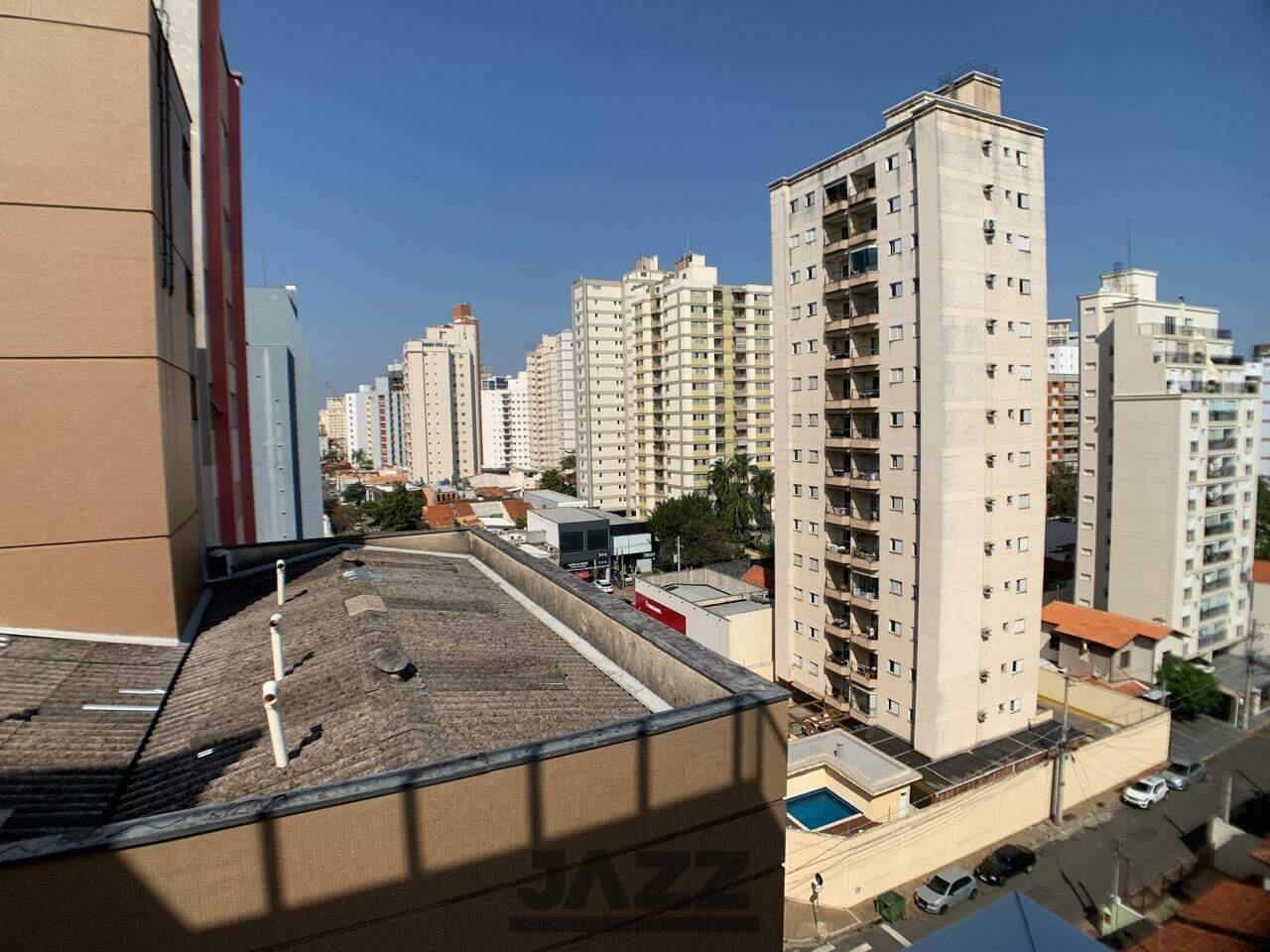 Apartamento à venda com 1 quarto, 51m² - Foto 17