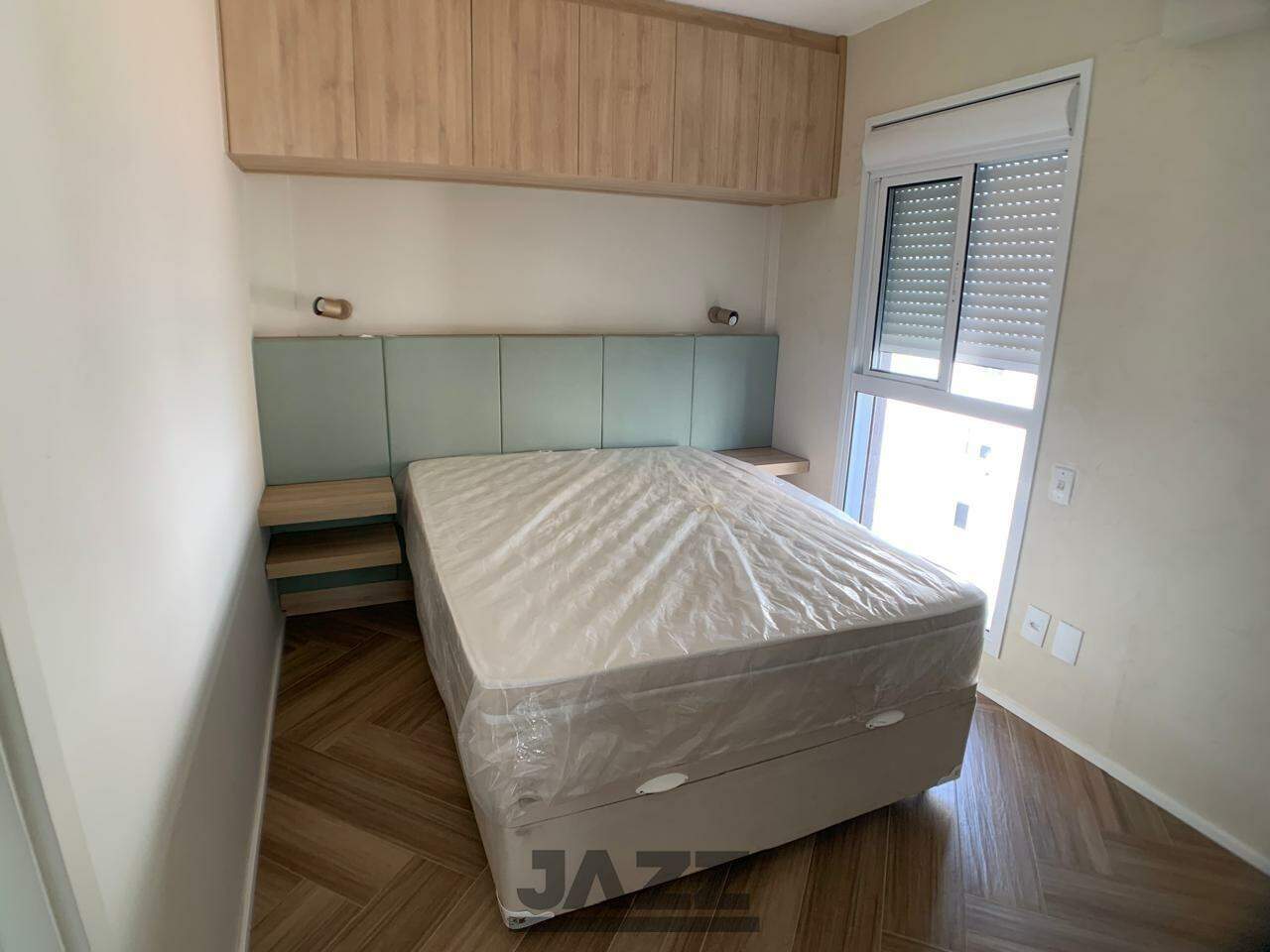 Apartamento à venda com 1 quarto, 51m² - Foto 21