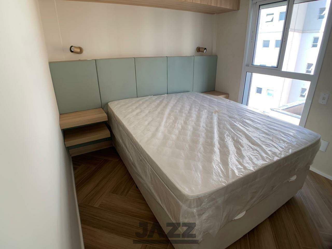 Apartamento à venda com 1 quarto, 51m² - Foto 20