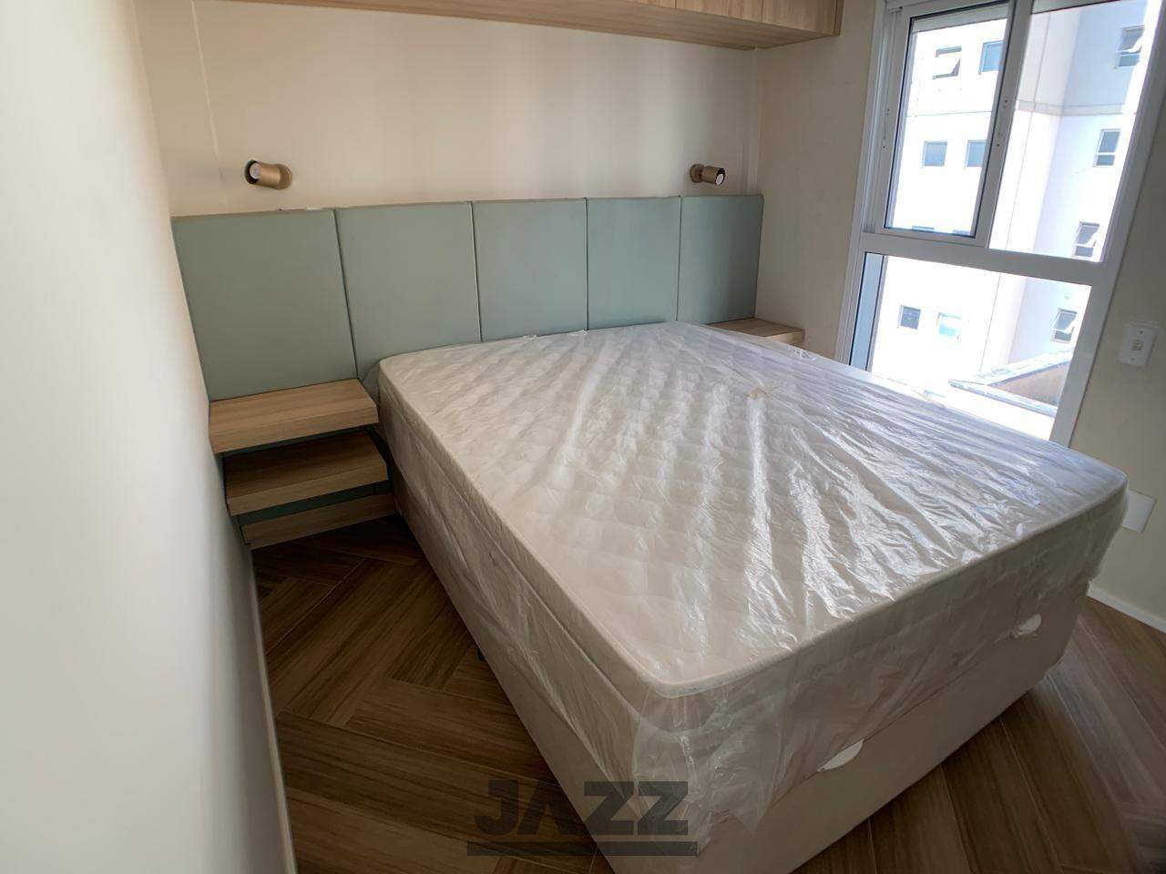 Apartamento para alugar com 1 quarto, 51m² - Foto 37