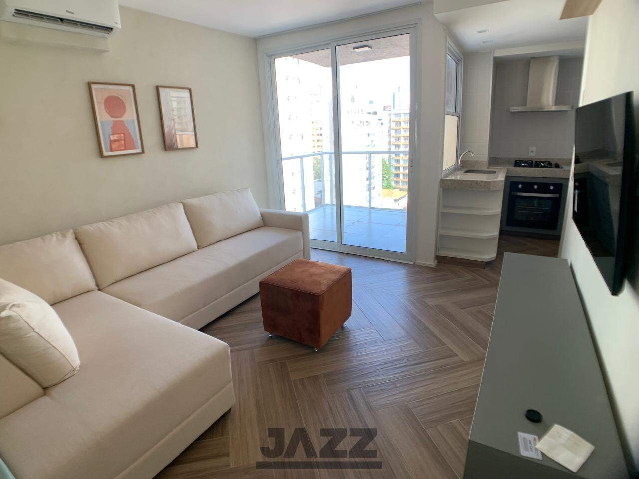 Apartamento para alugar com 1 quarto, 51m² - Foto 7